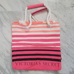 Victoria Secret Tote